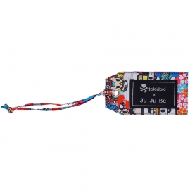 Багажная бирка Ju-Ju-Be Be Tagged Tokidoki Sushi Cars