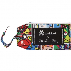 Багажная бирка Ju-Ju-Be Be Tagged tokidoki super toki