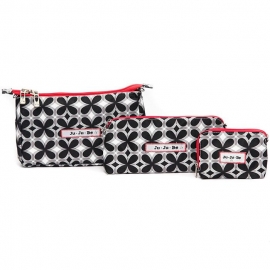Be Set Набор сумок для мамы crimson kaleidoscope JuJuBe