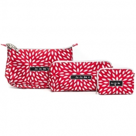 Be Set Набор сумок для мамы scarlet petals JuJuBe
