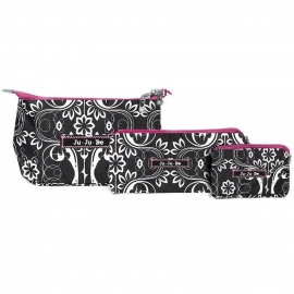 Be Set Набор сумок для мамы shadow waltz JuJuBe