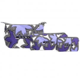 Be Set Набор сумок для мамы lilac lace JuJuBe