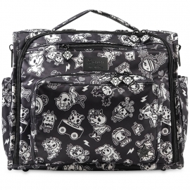B.F.F. Сумка рюкзак на коляску для мамы - Tokidoki The Queens Court JuJuBe