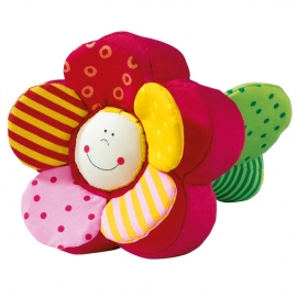 Мягконабивная игрушка 