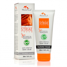 Крем против растяжек Mommy Care 200 мл