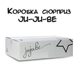 Коробка сюрприз 10500 руб.