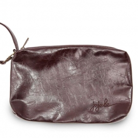 Сумочка Ju-Ju-Be BeQuick Earth Leather brown/teal