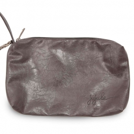 Сумочка Ju-Ju-Be BeQuick Earth Leather steel/lilac