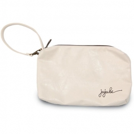 Сумочка Ju-Ju-Be BeQuick Earth Leather vanilla/champagne