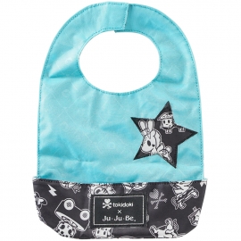 Слюнявчик Ju-Ju-Be Be Neat Tokidoki The Queens Court