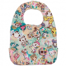 Слюнявчик Ju-Ju-Be Be Neat Tokidoki perky toki