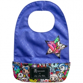 Слюнявчик Ju-Ju-Be Be Neat Tokidoki Iconic 2