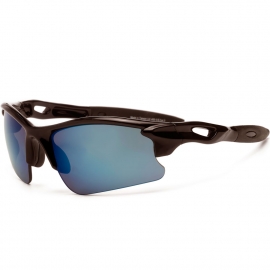 Очки для взрослых и подростков Blaze черные