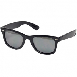 Очки для взрослых и подростков Swag черные