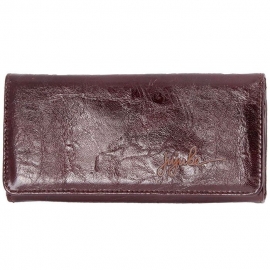 Кошелек Ju-Ju-Be Be Rich Earth Leather brown/teal