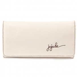 Кошелек Ju-Ju-Be Be Rich Earth Leather vanilla/champagne