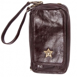 Органайзер Ju-Ju-Be Be Major Earth Leather brown/envy