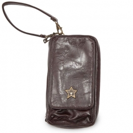 Органайзер Ju-Ju-Be Be Major Earth Leather brown/teal
