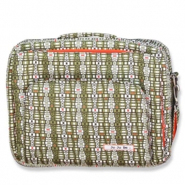 Сумка для нетбука, таблетки Ju-Ju-Be Micra Be Laptop Case Small jjungle maze