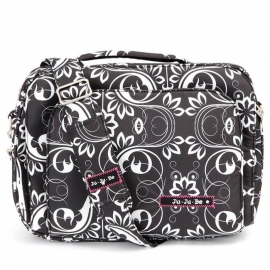 Сумка для нетбука, таблетки Ju-Ju-Be Micra Be Laptop Case Small shadow waltz