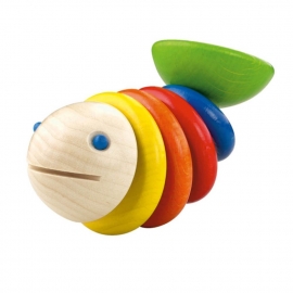 Игрушка деревянная 