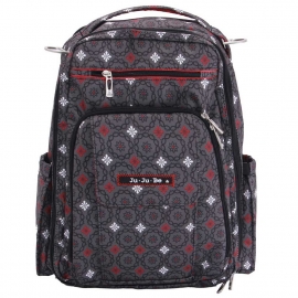 Be Right Back Рюкзак для мамы - Magic Merlot JuJuBe
