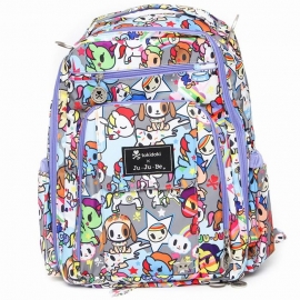 Be Right Back Рюкзак для мамы - tokidoki unikiki JuJuBe