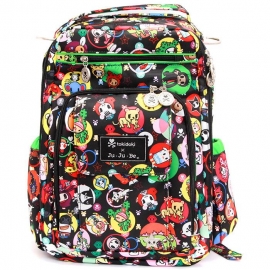 Be Right Back Рюкзак для мамы - tokidoki bubble trouble JuJuBe