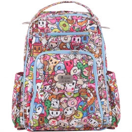 Be Right Back Рюкзак для мамы - Tokidoki Tokipop JuJuBe