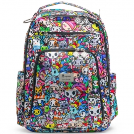 Be Right Back Рюкзак для мамы - Tokidoki Iconic 2 JuJuBe