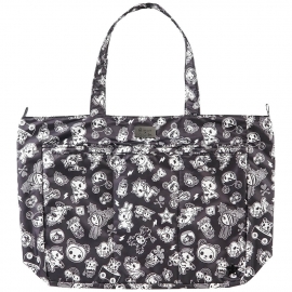 Super Be Сумка для детских вещей на коляску - Tokidoki The Queens Court JuJuBe