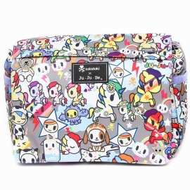 Сумка для коляски Ju-Ju-Be Better Be tokidoki unikiki