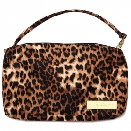 Be Quick JuJuBe Сумка косметичка для мамы - Legacy the Queen of the Jungle