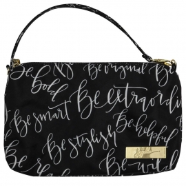 Be Quick JuJuBe Сумка косметичка для мамы - legacy the queen be
