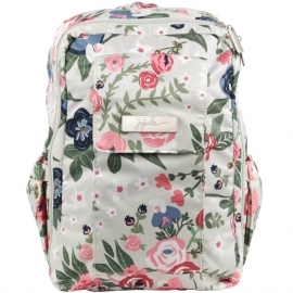 Mini Be Рюкзак для прогулок - Rosy Posy JuJuBe