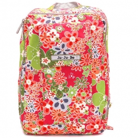 Mini Be Рюкзак для прогулок - perky perennials JuJuBe