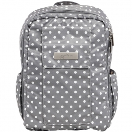 Mini Be Рюкзак для прогулок - Dot Dot Dot JuJuBe