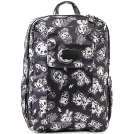 Mini Be Рюкзак для прогулок - Tokidoki The Queens Court JuJuBe