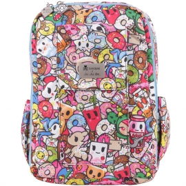 Mini Be Рюкзак для прогулок - Tokidoki Tokipops JuJuBe