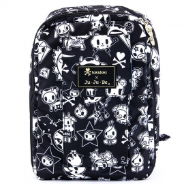 Mini Be Рюкзак для прогулок - tokidoki the kings court JuJuBe