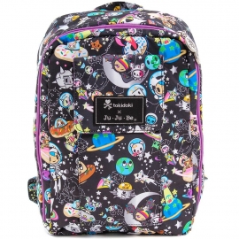 Mini Be Рюкзак для прогулок - tokidoki space place JuJuBe