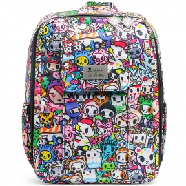 Mini Be Рюкзак для прогулок - Tokidoki Iconic 2 JuJuBe