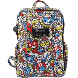 Mini Be Рюкзак для прогулок - Tokidoki Sweet Victory JuJuBe