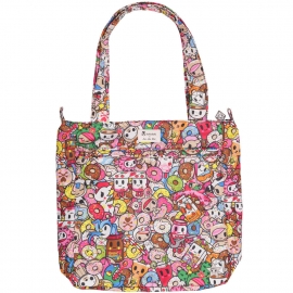 Be Light Мамина сумка шоппер - Tokidoki Tokipops JuJuBe