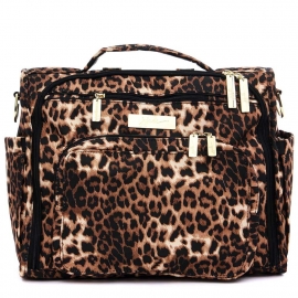 B.F.F. Сумка рюкзак на коляску для мамы - Legacy Queen of the Jungle JuJuBe