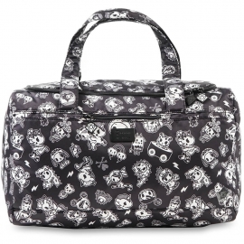 Starlet Сумка для ручной клади 43х28х25 складная женская - Tokidoki The Queens Court JuJuBe