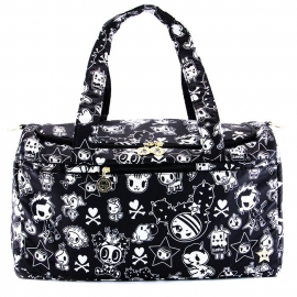 Starlet Сумка для ручной клади 43х28х25 складная женская - tokidoki the kings court JuJuBe