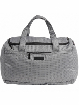 Starlet Сумка для ручной клади 43х28х25 складная женская - Black Matrix JuJuBe