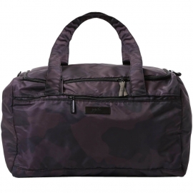 Starlet Сумка для ручной клади 43х28х25 складная женская - onyx black ops JuJuBe