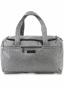 Starlet Сумка для ручной клади 43х28х25 складная женская - Gray Matter JuJuBe